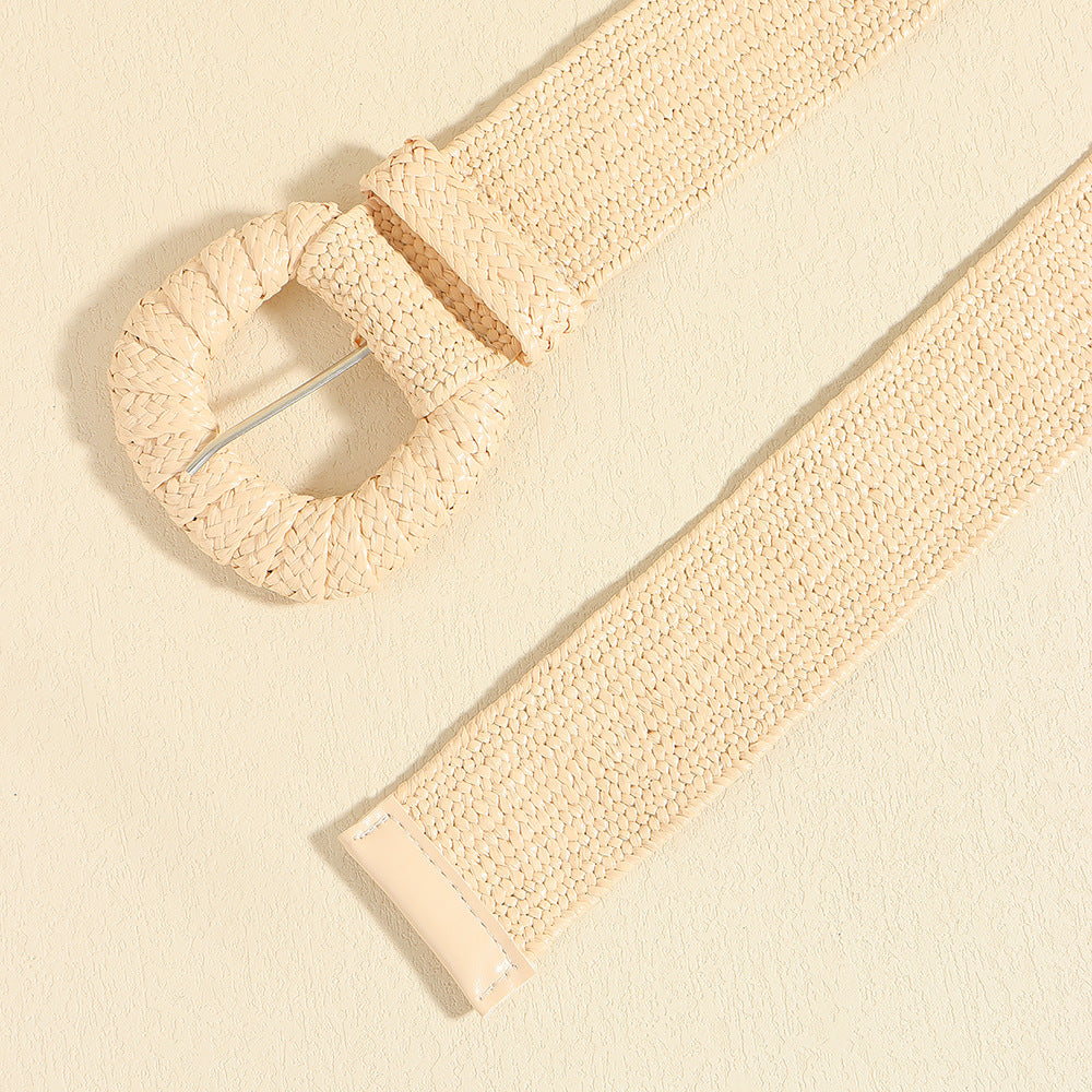 Women's Waist Belt Elegant | Adjustable All-Match Stylish