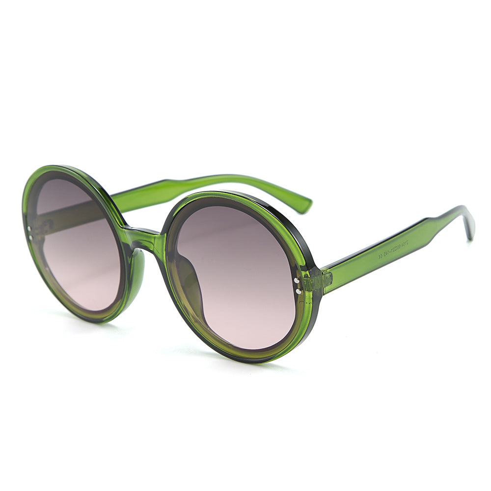 Damen Designer Sonnenbrille – Elegante Luxus Fashion Brille