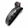 2-in-1 Knife Sharpener | Scissor Sharpener for Perfect Blades