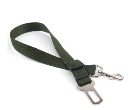 Dog Leash Polyester | Robust Leash Training Everyday Use