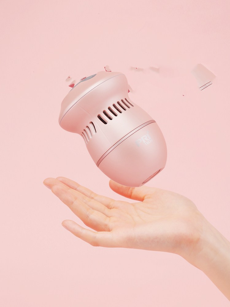 Electric Callus Remover - Foot Care Device for Smooth Feet