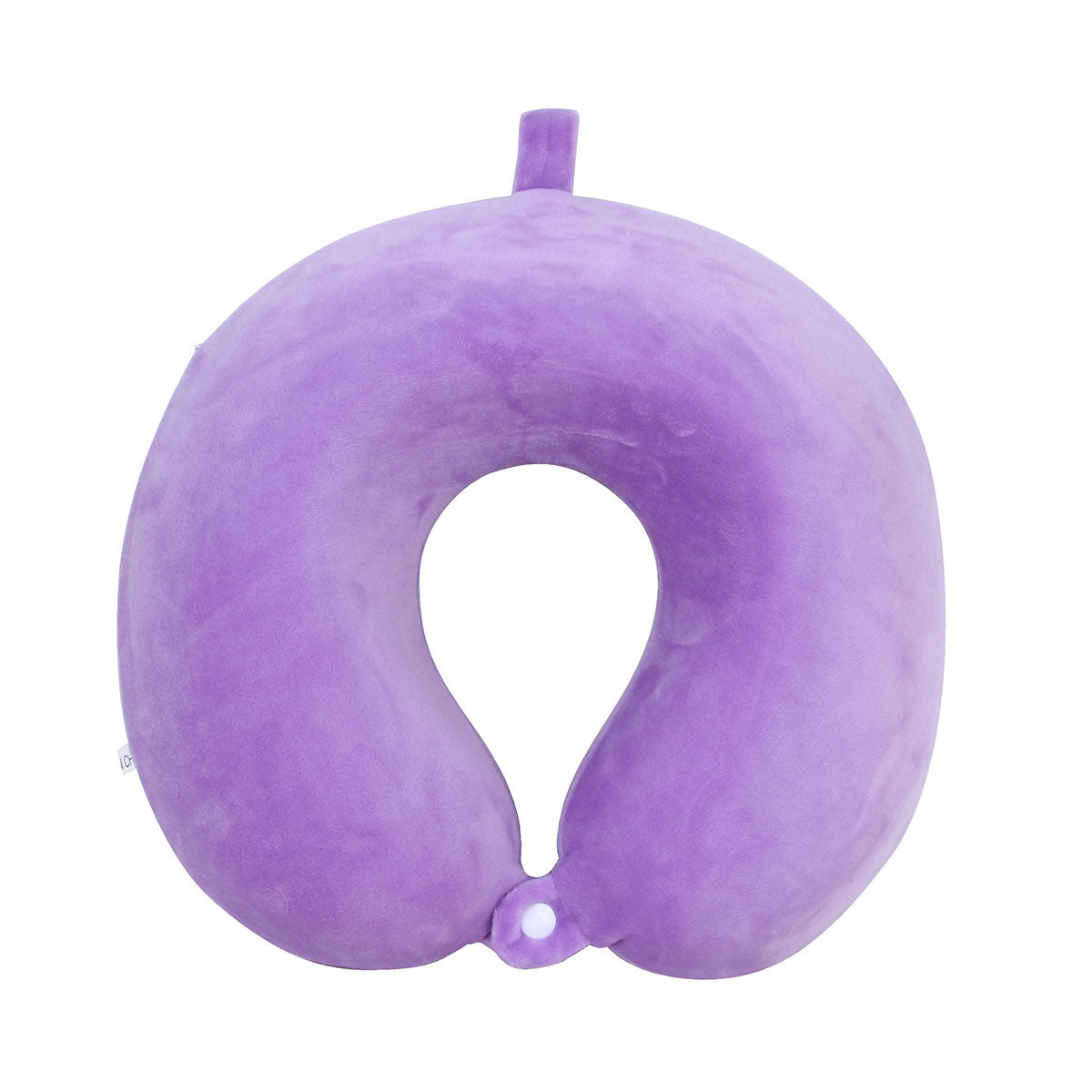Memory Foam Travel Pillow U-shaped | Ergonomic Neck Pillow