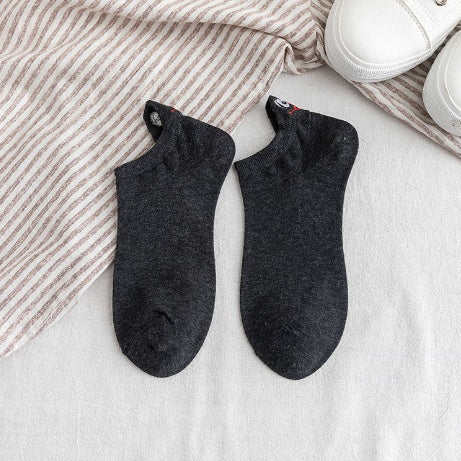 Women's Comfort Socks | Soft Breathable Everyday Socks