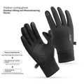 Thermal Gloves Warm Winter Cycling Outdoor Unisex
