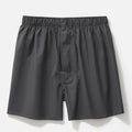 Men's Cotton Boxer Briefs Plus Size | Comfortable Underwear