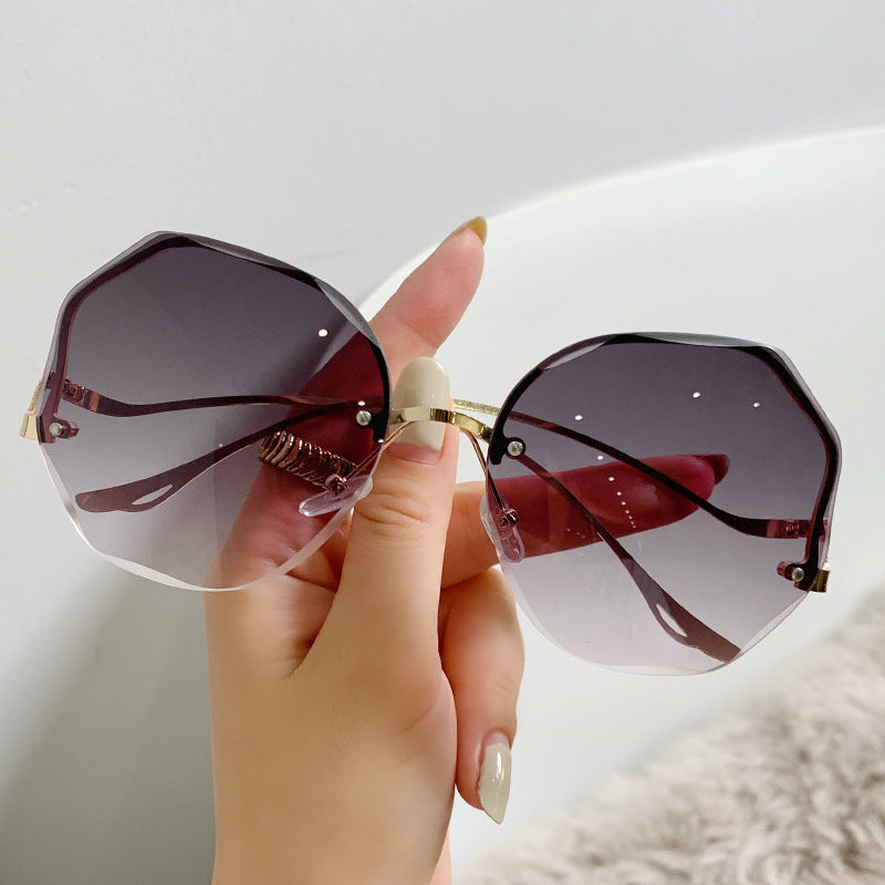 Women's Sunglasses UV Protection – Trendy Fashion Glasses