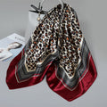 Women's Lightweight Summer Scarf | Thin Elegant Stole Scarf
