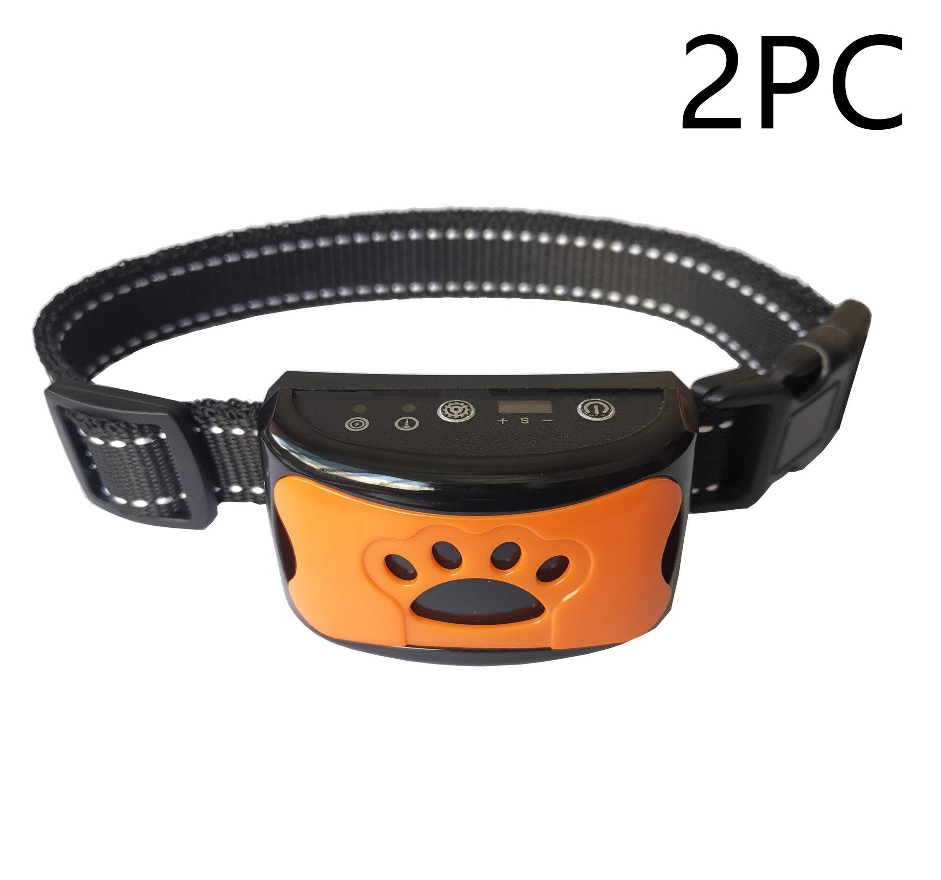 Dog Training Collar | Waterproof Remote Tone Vibration