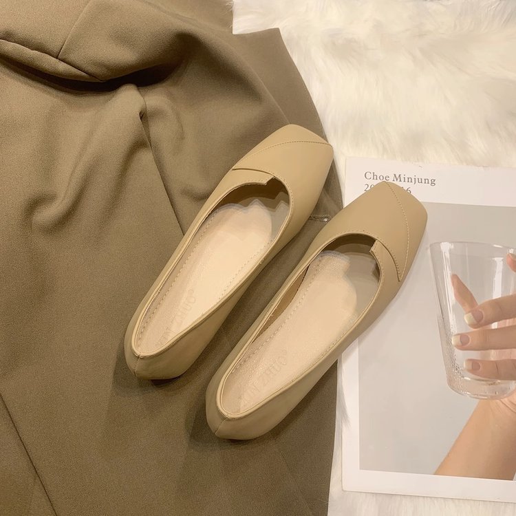 Women's Comfort Shoes Soft | Pregnancy Seniors Slip-On