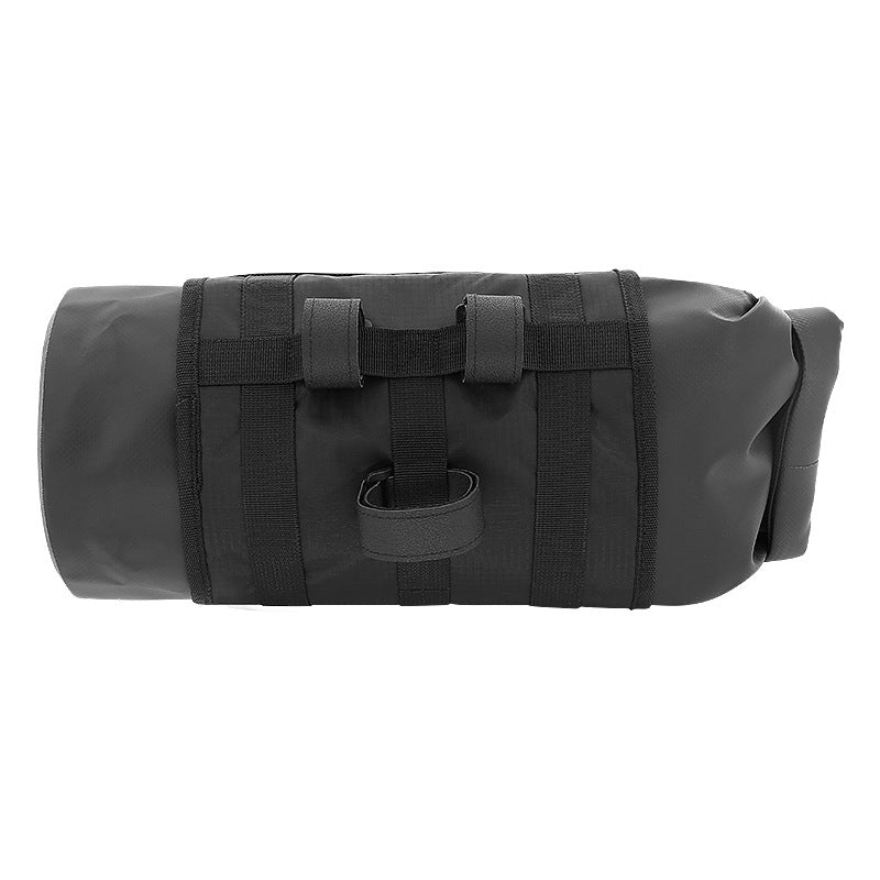Bicycle Frame Bag Waterproof | MTB Cycling Compact Bag