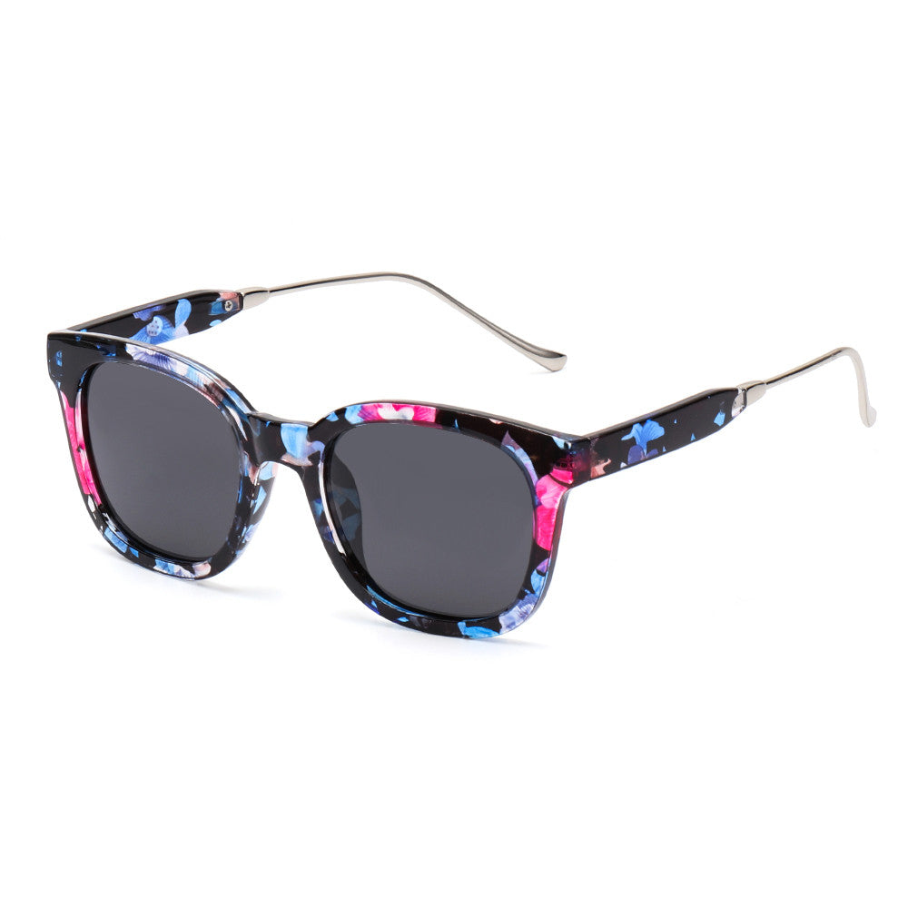 Damen Polarisierte Sonnenbrille – UV Schutz Fashion Brille