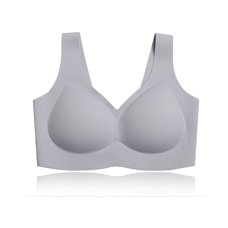 Ladies' Seamless Air Bra | Wireless | Invisible Comfort
