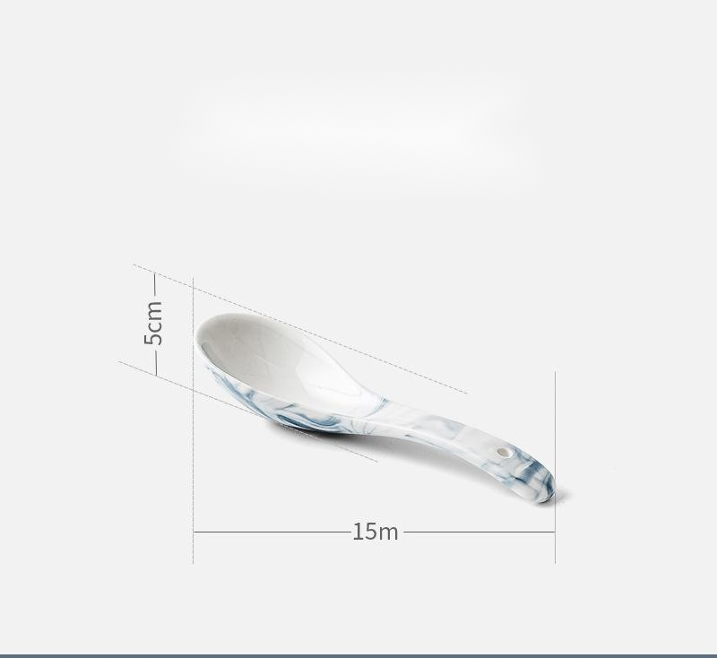 Nordisches Geschirrset Keramik | Skandi Tafelservice modern elegant