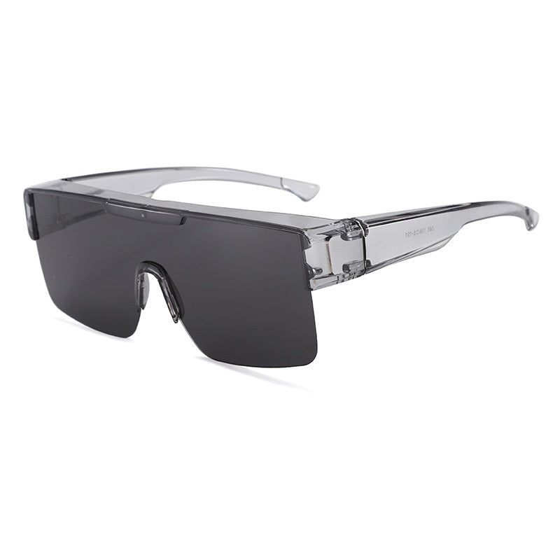 Herren Fahrer Sonnenbrille | Casual | UV Schutz Brille