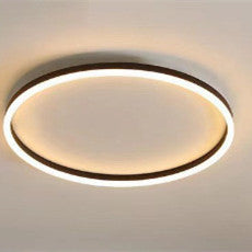 Romantic Modern LED Ceiling Light for Bedroom Study