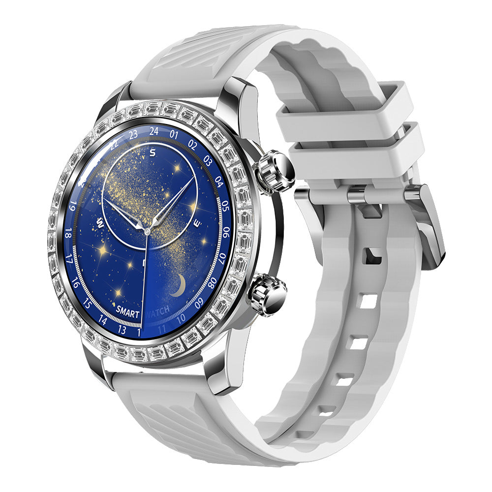 Smartwatch Z83 Max Men | Diamond Look Outdoor Sports Watch