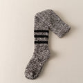 Men's Over-the-Knee Thermal Socks | Coral Fleece extra warm