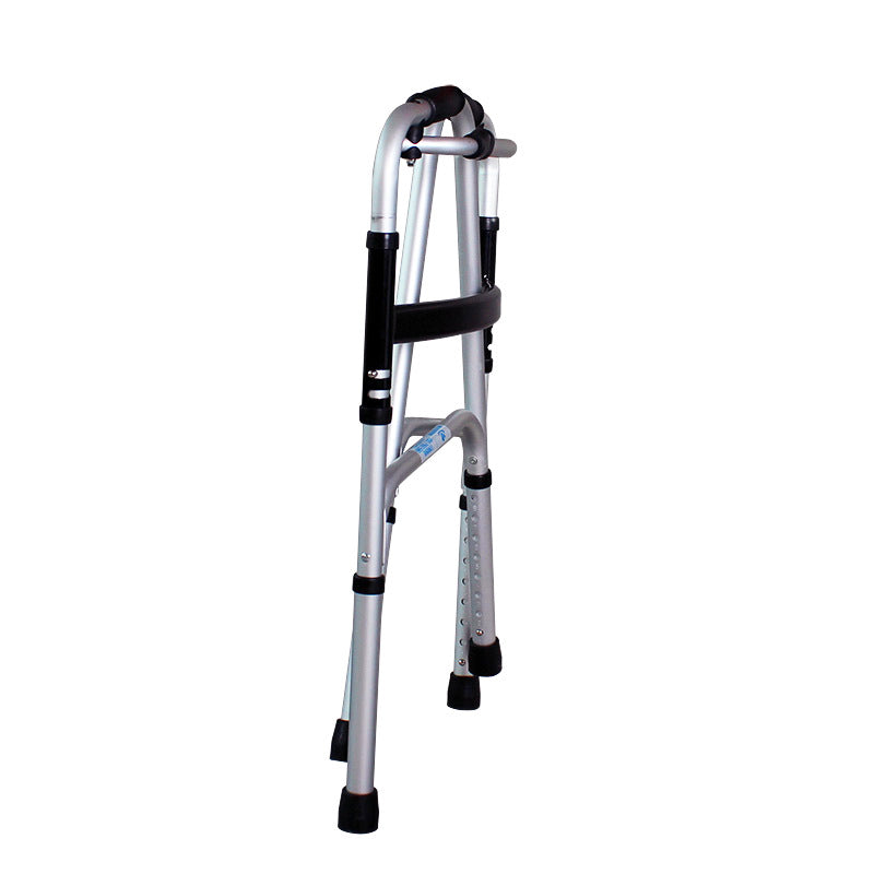 Crutches Aluminum | Forearm crutches height-adjustable