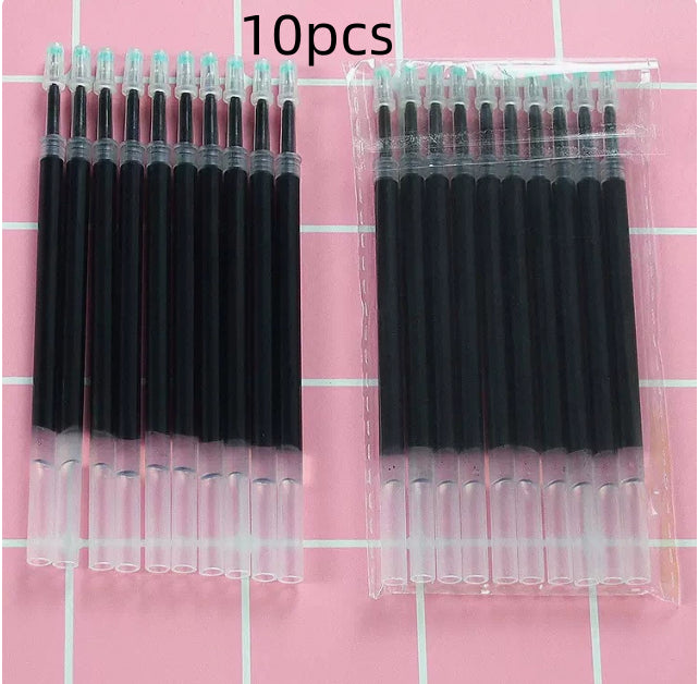 Gel Pen Set | Writing Pens Office School Precise Writing