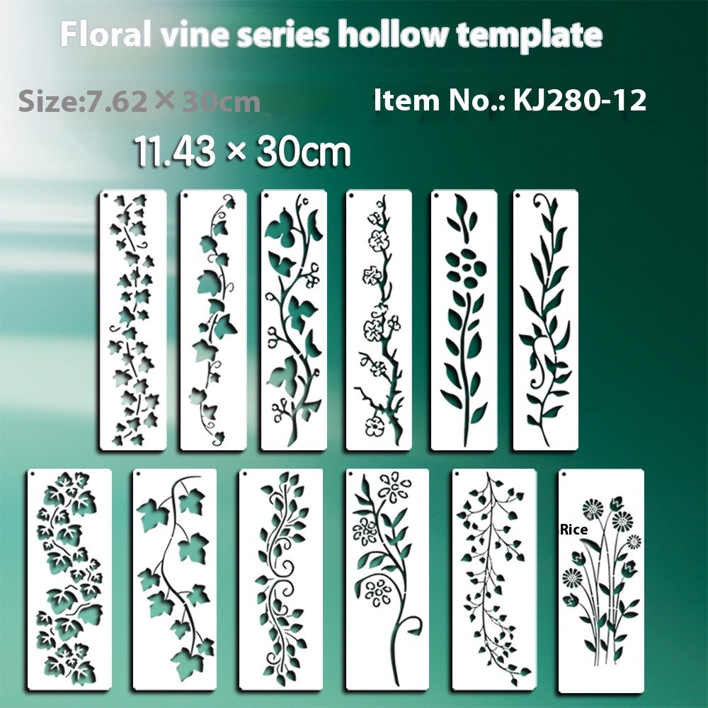 Wildflower Coloring Page | DIY Spray Painting creative purchase