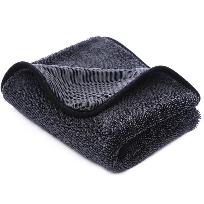 Microfiber Cleaning Cloth | Streak-free Glass Car buy