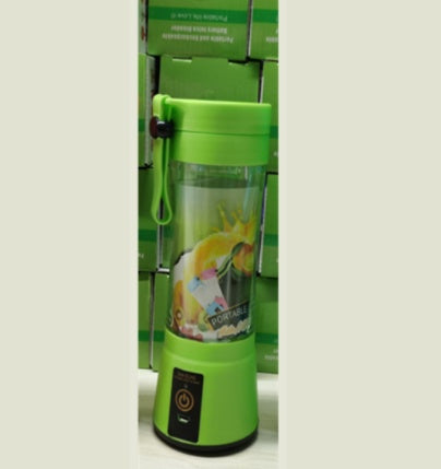 USB Mini Mixer To Go – Portable Smoothie Blender Premium