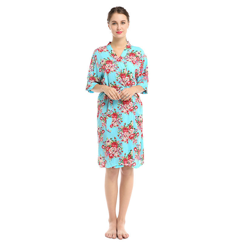 Women's Cotton Pajama Set | Sexy & Comfortable Sleepwear