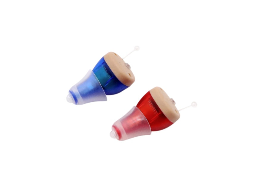 Digital hearing aid | Hearing amplifier K419 clear sound comfortable