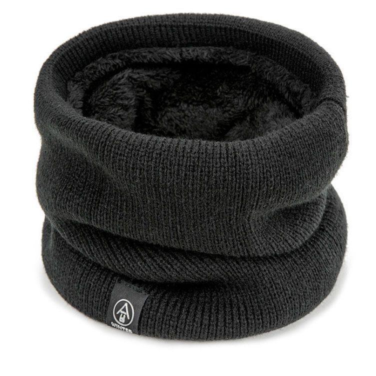 Unisex Neck Gaiter Thermal Warm Cycling Outdoor Windproof