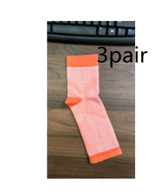 Damen Gesundheits Socken mit Knöchelstütze – Komfort Support Socks