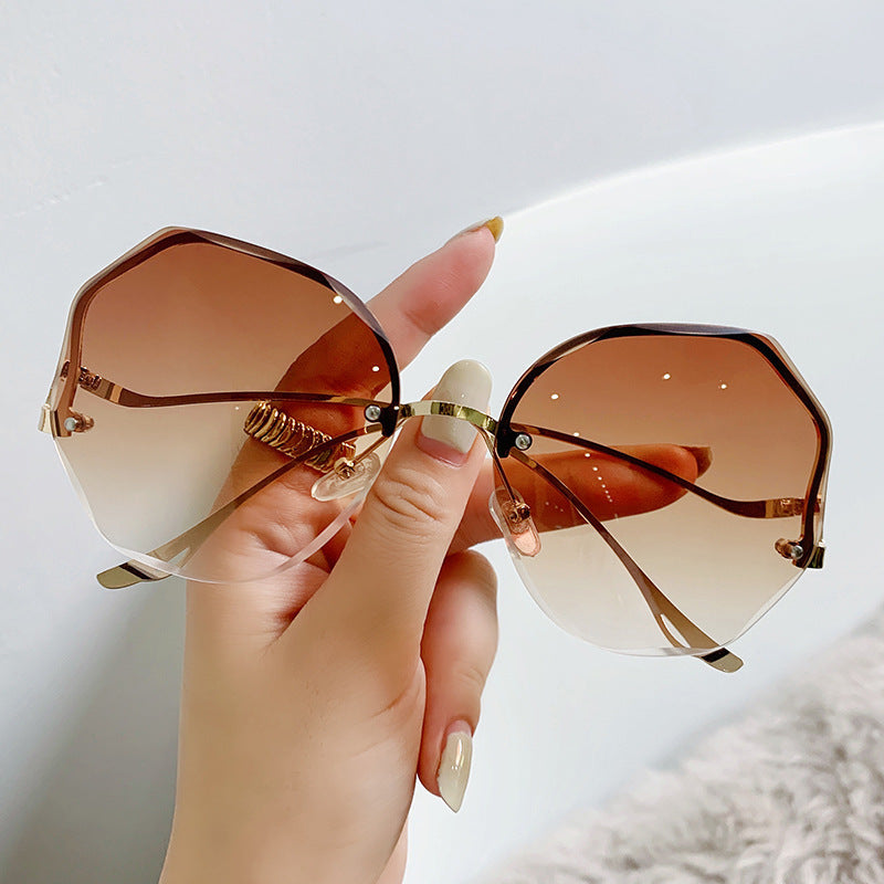 Women's Sunglasses UV Protection – Trendy Fashion Glasses