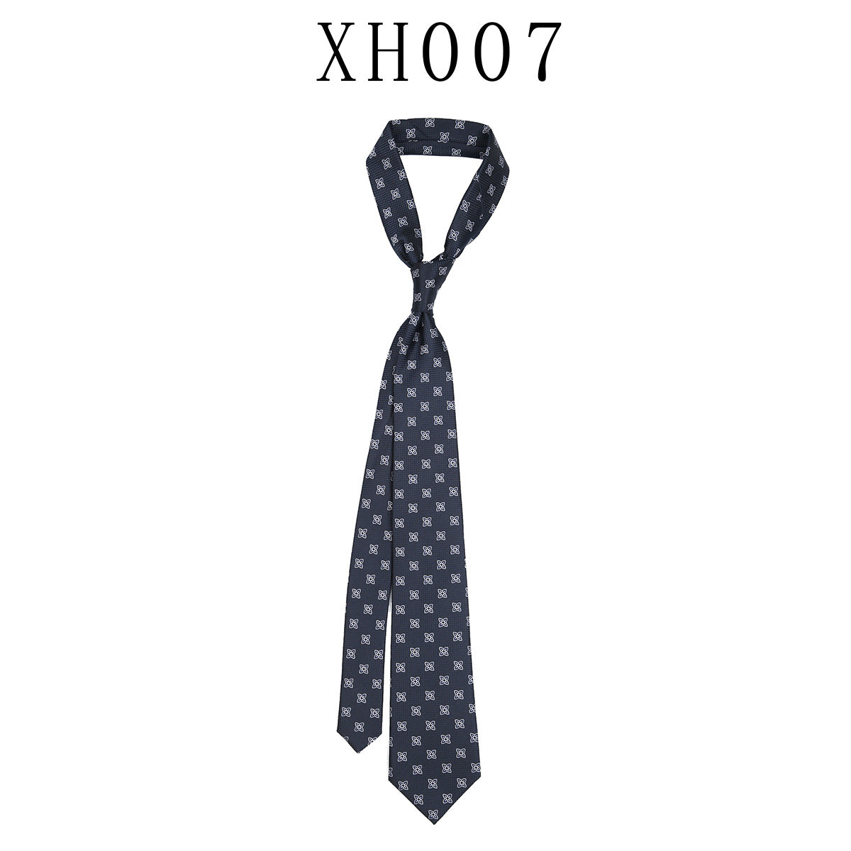 Premium Men's Tie Business Elegant | High-Quality Stylish