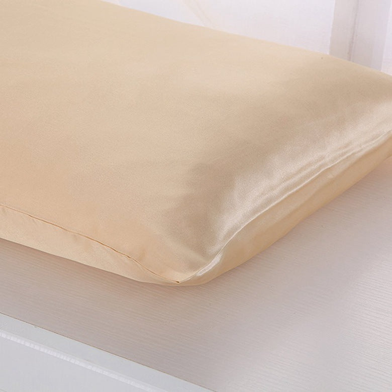 Satin Pillowcase | Cooling Soft Hair Care Luxury