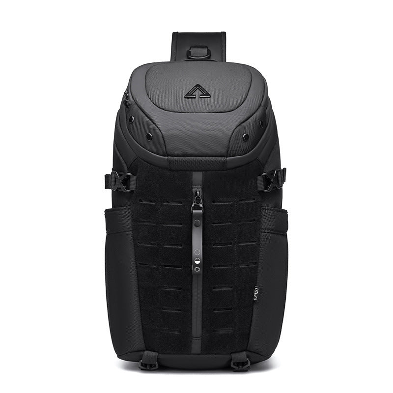 Men's Sports Waterproof Crossbody Bag | Outdoor Shoulder Bag