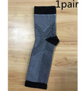 Damen Gesundheits Socken mit Knöchelstütze – Komfort Support Socks