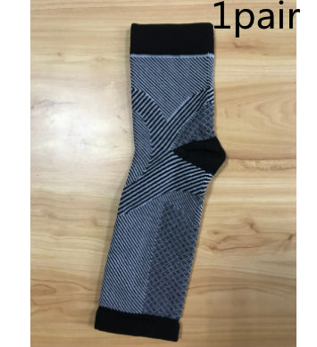 Damen Gesundheits Socken mit Knöchelstütze – Komfort Support Socks