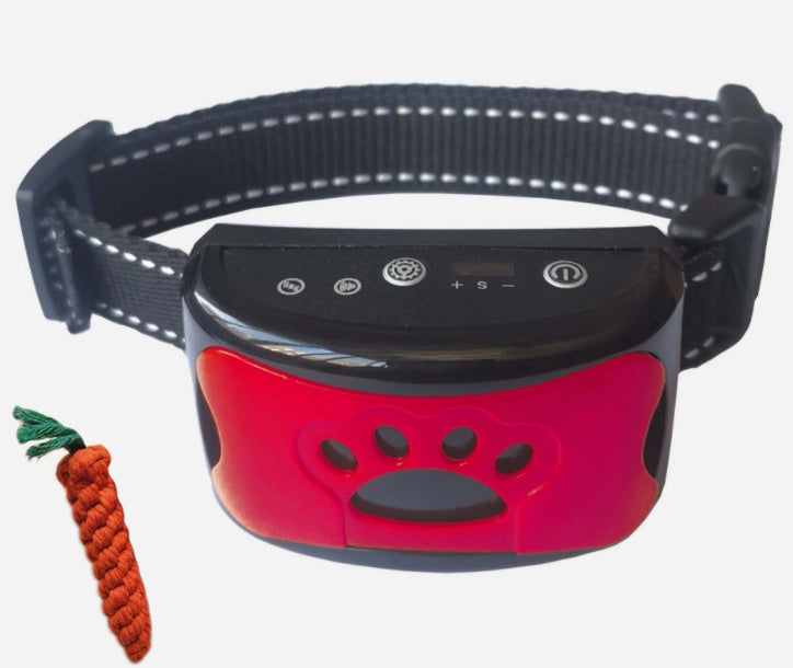 Dog Training Collar | Waterproof Remote Tone Vibration