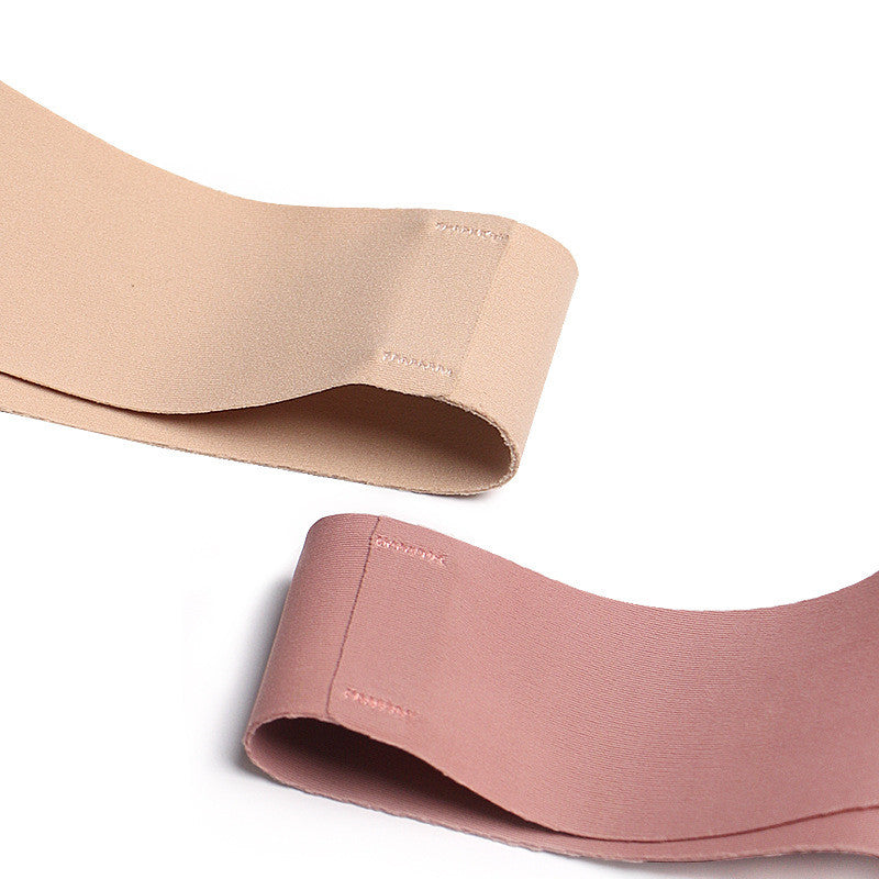 Ladies' Seamless Air Bra | Wireless | Invisible Comfort