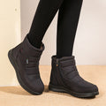 Women's Winter Ankle Boots Waterproof Non-slip | Warm Comfortable Shoes