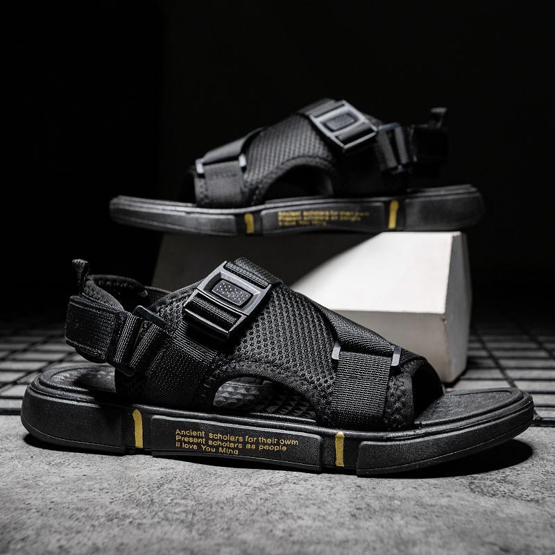 Men's Driver Sandals Beach Comfort Casual Shoes