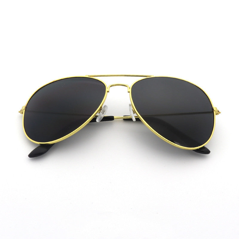 Unisex Sonnenbrille | UV Schutz | Moderne Brille
