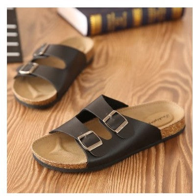 Men's Sandals Summer | Comfortable Non-Slip Casual Shoes