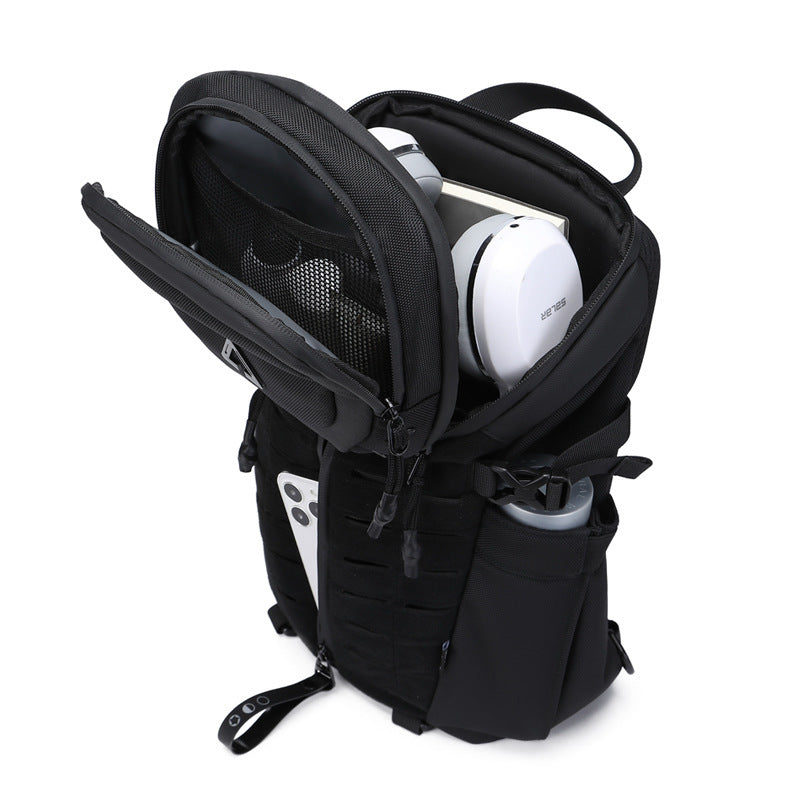 Men's Sports Waterproof Crossbody Bag | Outdoor Shoulder Bag