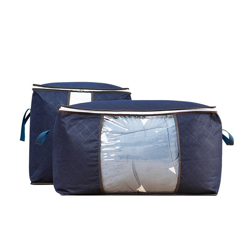 Storage Bag Large | Clothes & Bedding Organizer