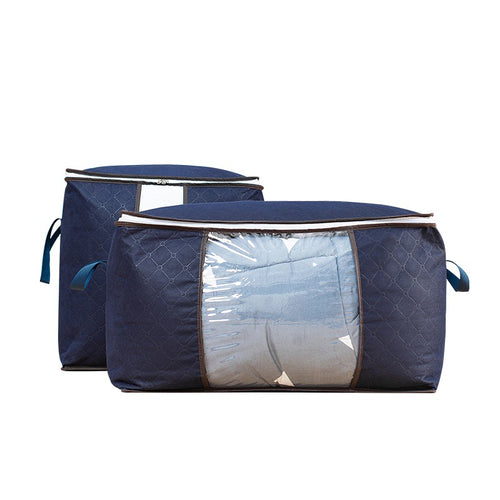 Storage Bag Large | Clothes & Bedding Organizer