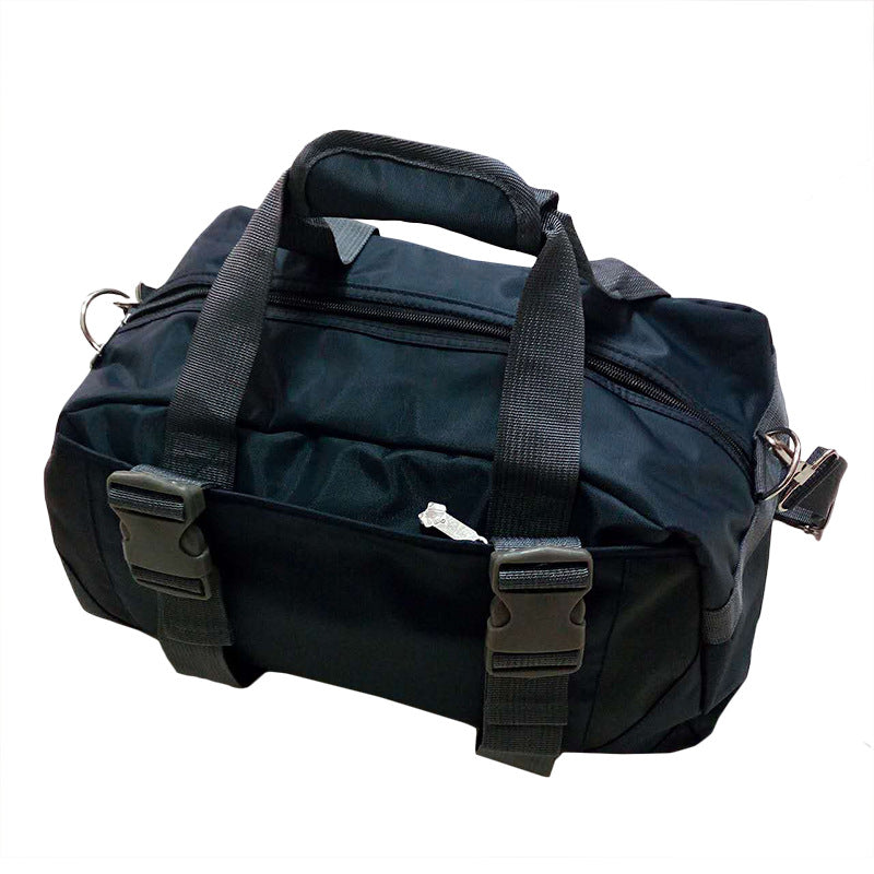 Yoga Bag Sports Bag for Women & Men | Lightweight & Spacious Gym Bag