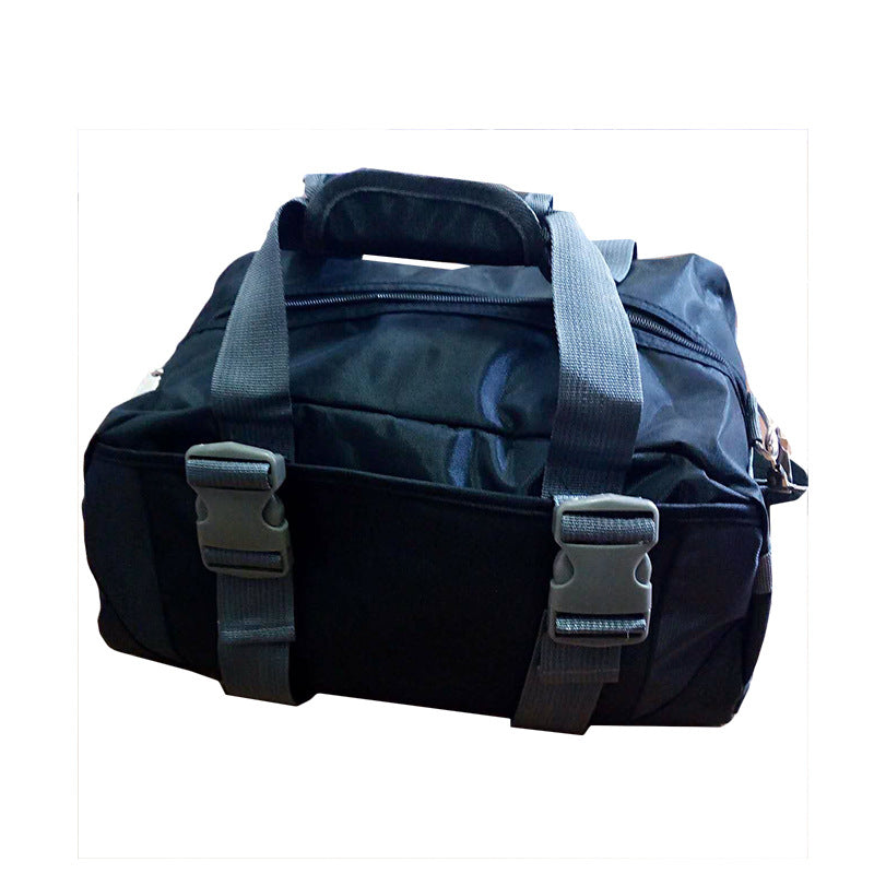 Yoga Bag Sports Bag for Women & Men | Lightweight & Spacious Gym Bag