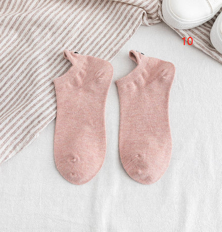 Women's Comfort Socks | Soft Breathable Everyday Socks