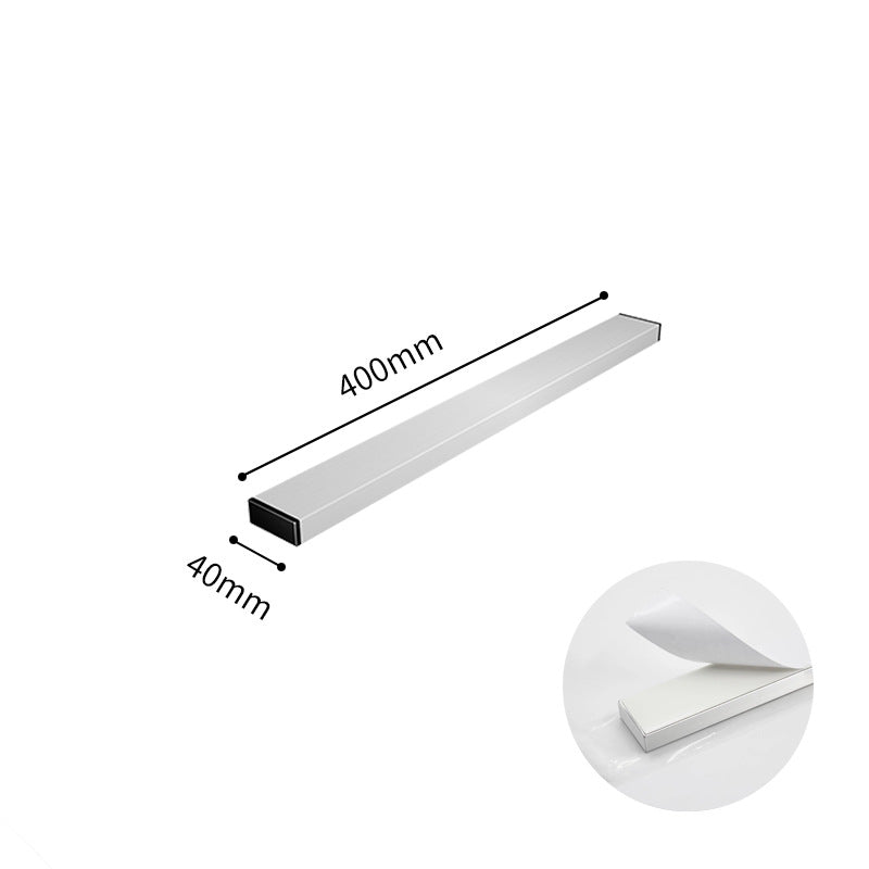 Magnetic knife strip | Knife holder wall kitchen stainless steel