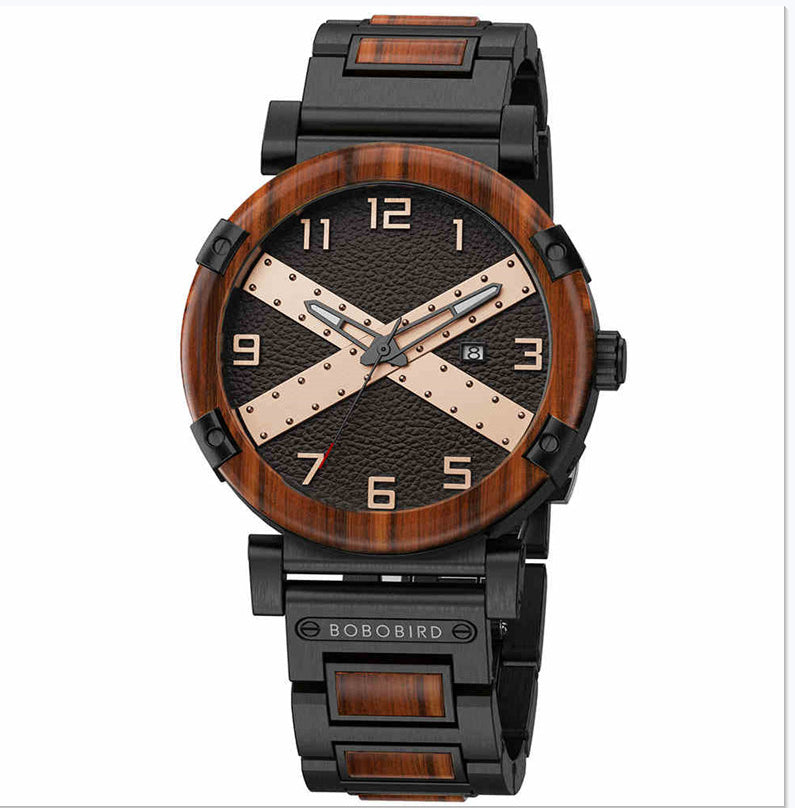 Men's Automatic Watch elegant | mechanical modern comfortable